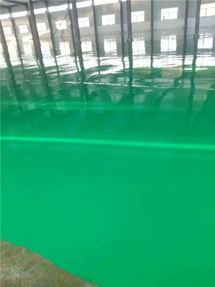 华宁，我直接给你一份室外地坪漆翻新维修
